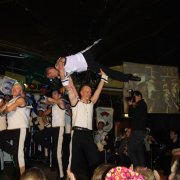 Jeck op Deck (12.02.11)